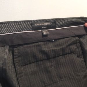 Banana republic pants